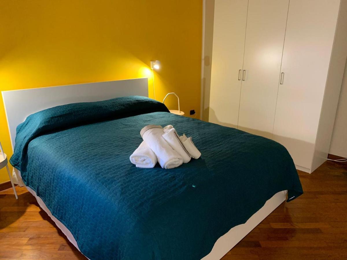Casa Entella By Vacanze In Chiavari Bagian luar foto