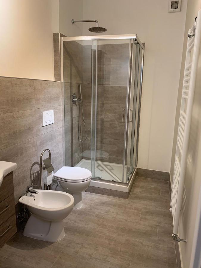 Casa Entella By Vacanze In Chiavari Bagian luar foto