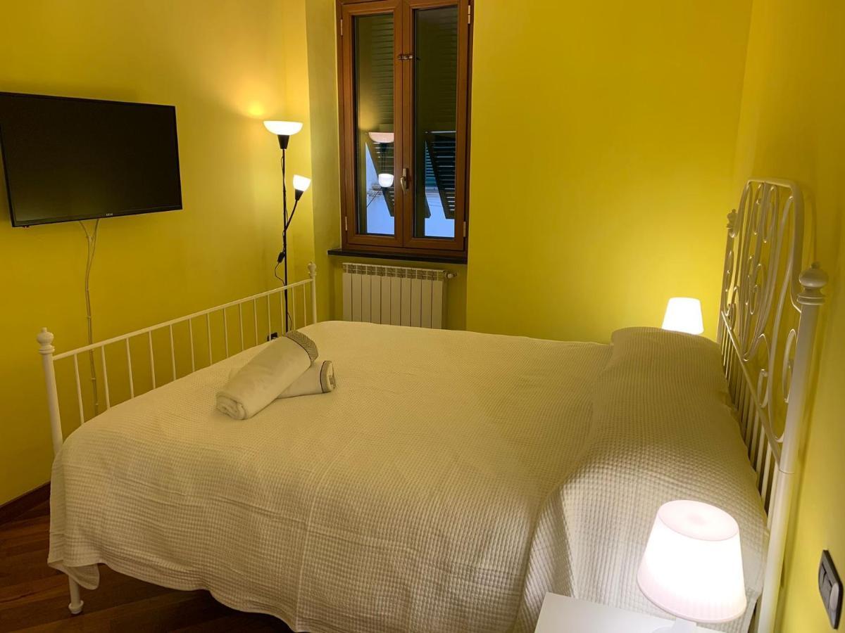 Casa Entella By Vacanze In Chiavari Bagian luar foto