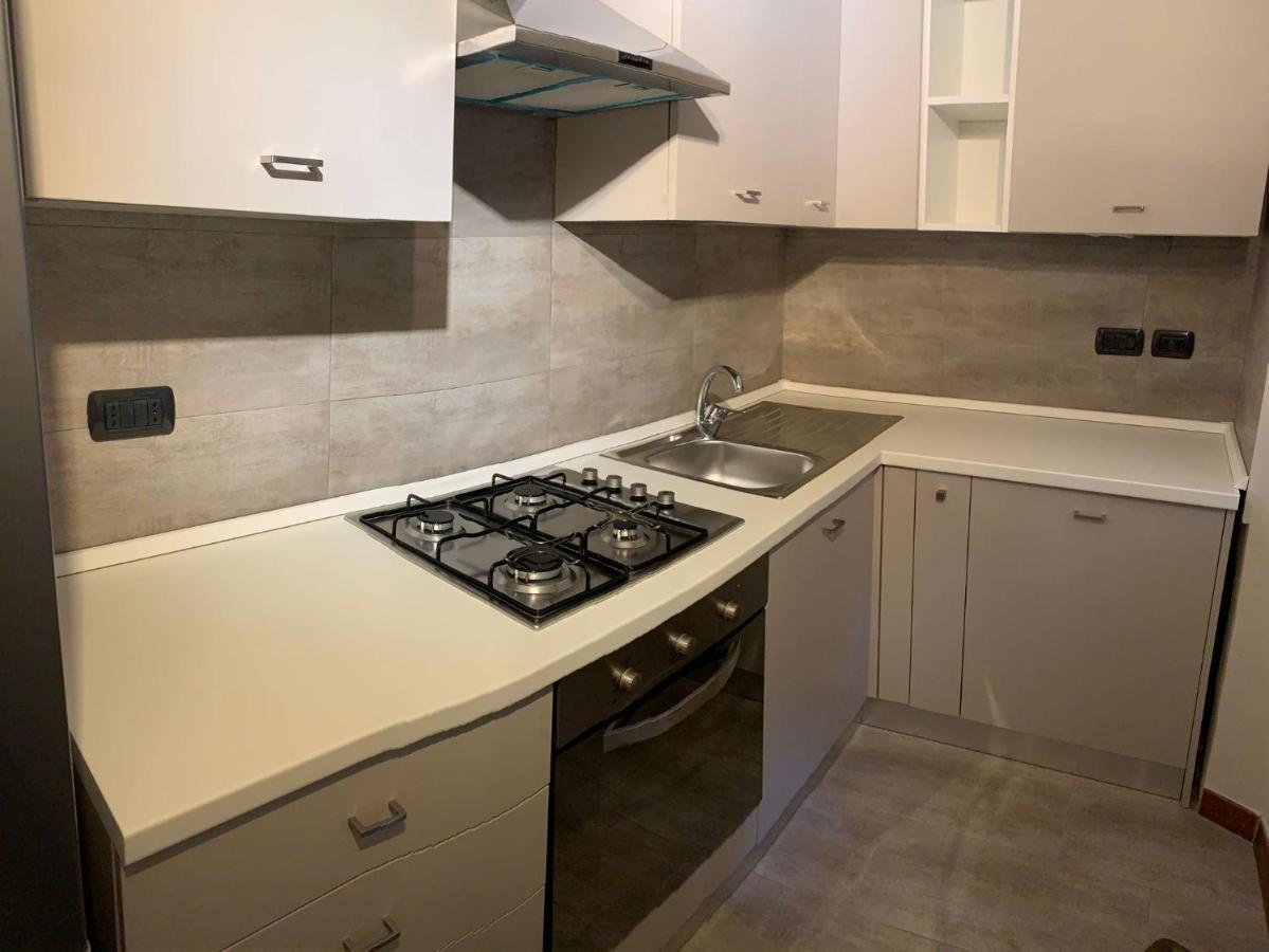 Casa Entella By Vacanze In Chiavari Bagian luar foto